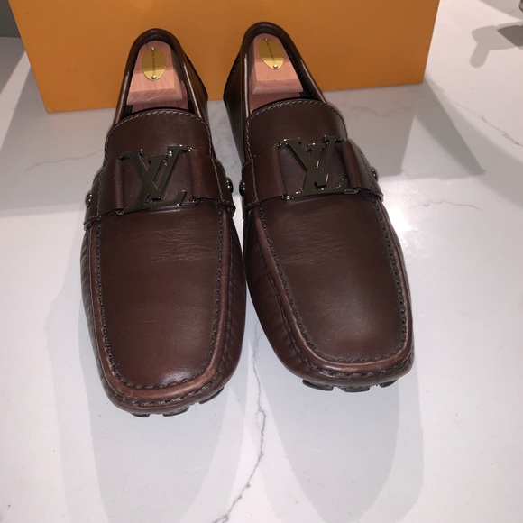 monte carlo moccasin